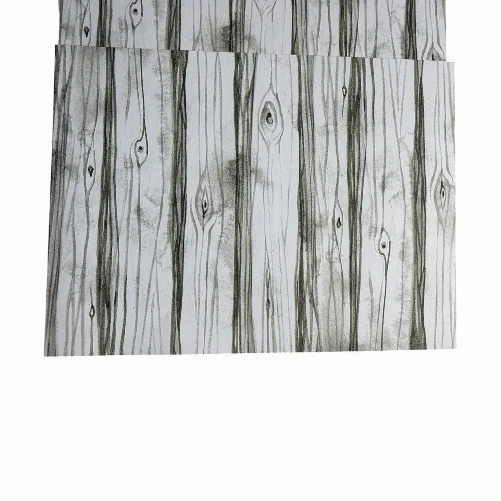 Rustic Woodgrain Scrapbook Paper Lot | Farmhouse Background Card Making Supplies